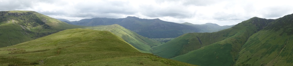 Fell view 1